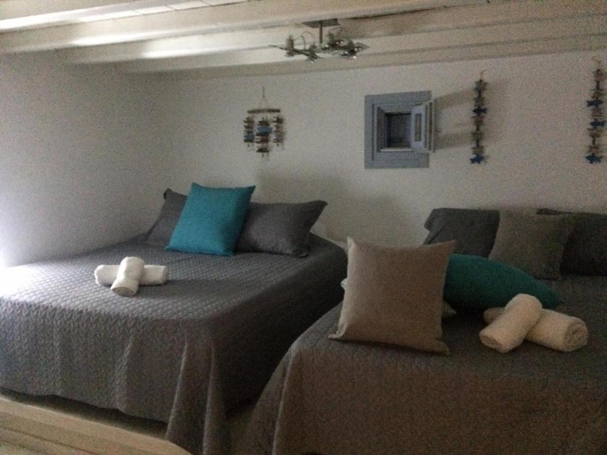 Blue Heart Mykonos Up To 10 People Location Σπίτι διακοπών