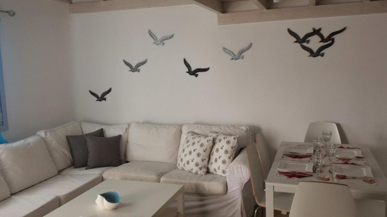 Σπίτι διακοπών Blue Heart Mykonos Up To 10 People Location